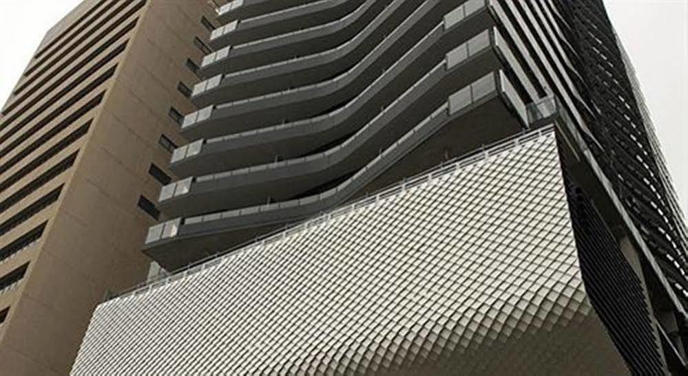 Apartments Melbourne Domain - St Kilda Rd Precinct Exterior photo